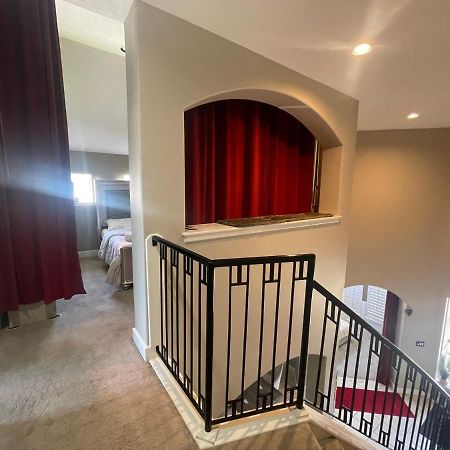 Wanderlust Villa Near Galleria Mall Houston Dış mekan fotoğraf