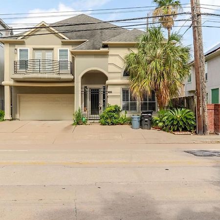 Wanderlust Villa Near Galleria Mall Houston Dış mekan fotoğraf