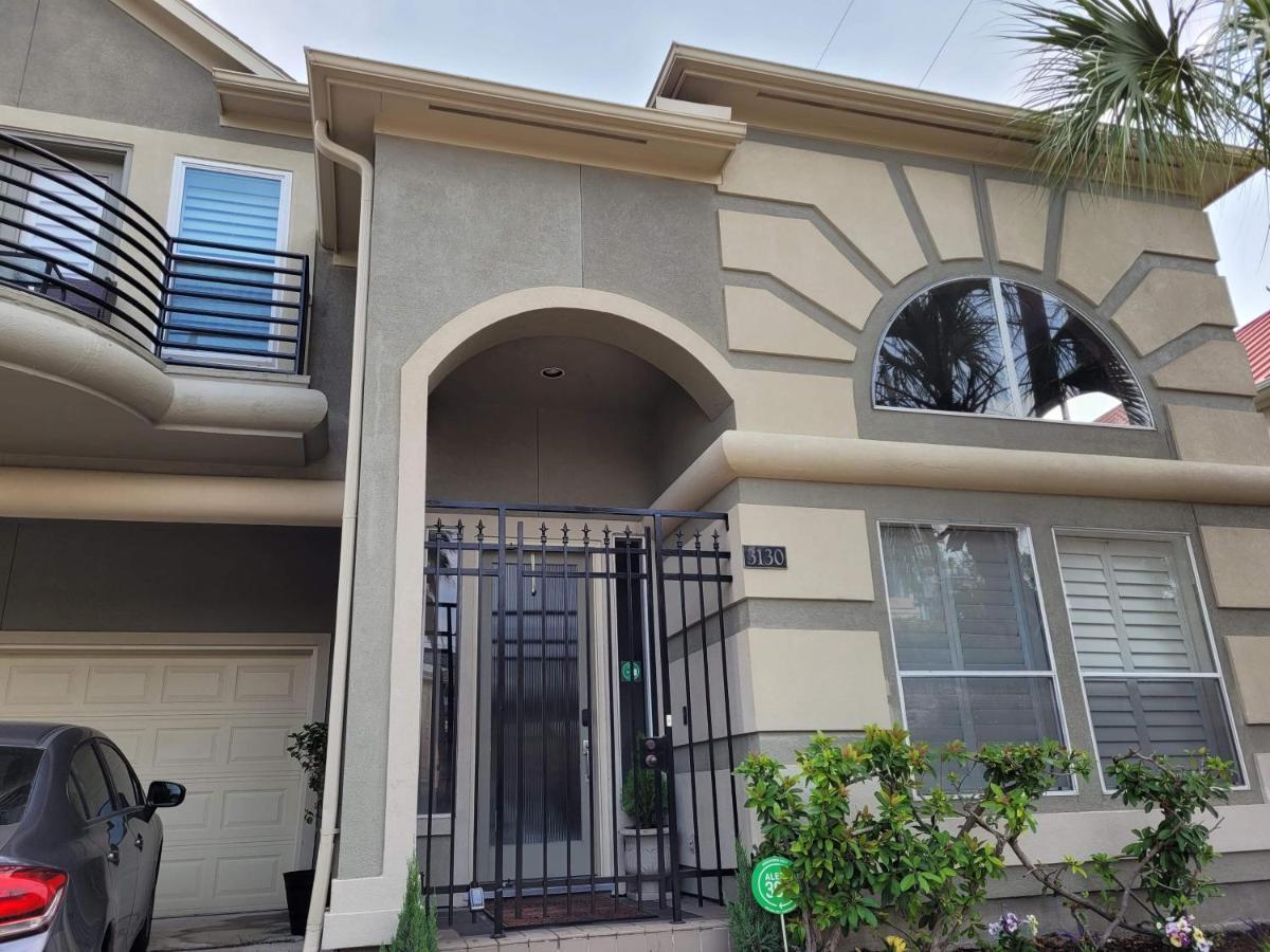 Wanderlust Villa Near Galleria Mall Houston Dış mekan fotoğraf