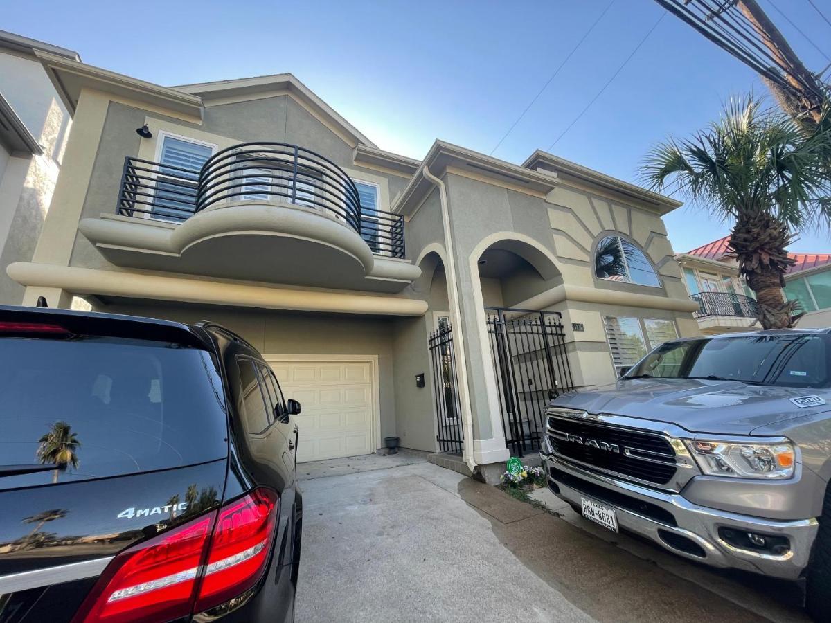 Wanderlust Villa Near Galleria Mall Houston Dış mekan fotoğraf