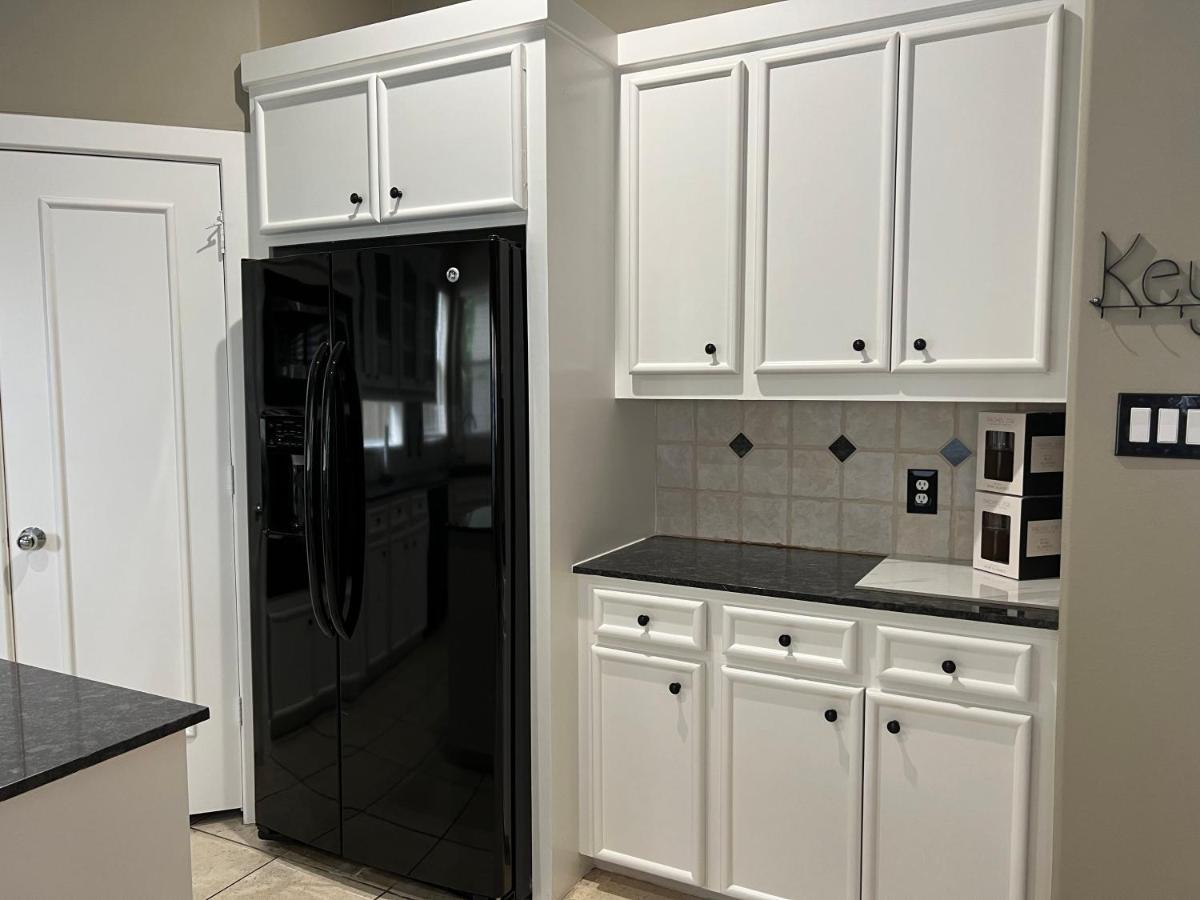 Wanderlust Villa Near Galleria Mall Houston Dış mekan fotoğraf