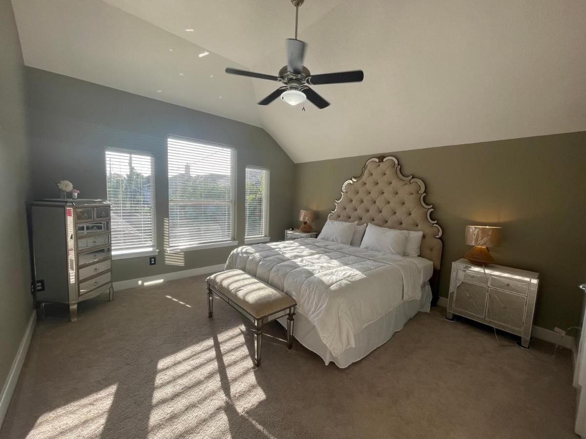 Wanderlust Villa Near Galleria Mall Houston Dış mekan fotoğraf