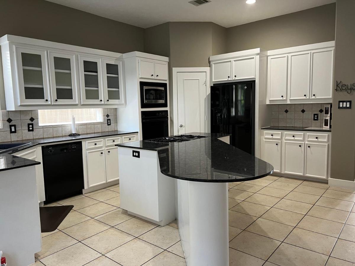Wanderlust Villa Near Galleria Mall Houston Dış mekan fotoğraf