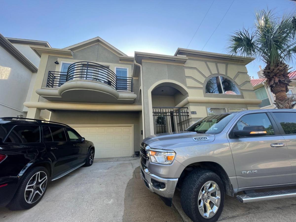 Wanderlust Villa Near Galleria Mall Houston Dış mekan fotoğraf