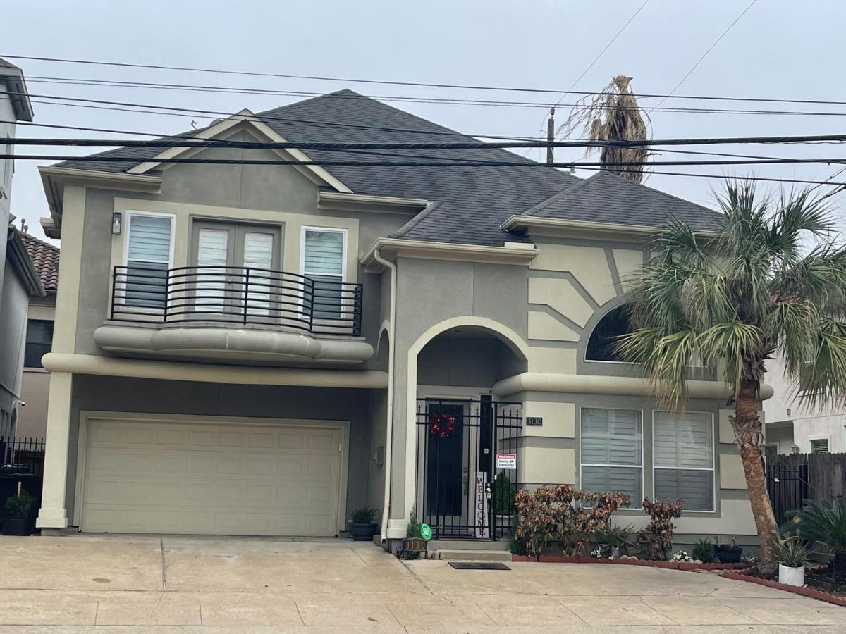 Wanderlust Villa Near Galleria Mall Houston Dış mekan fotoğraf