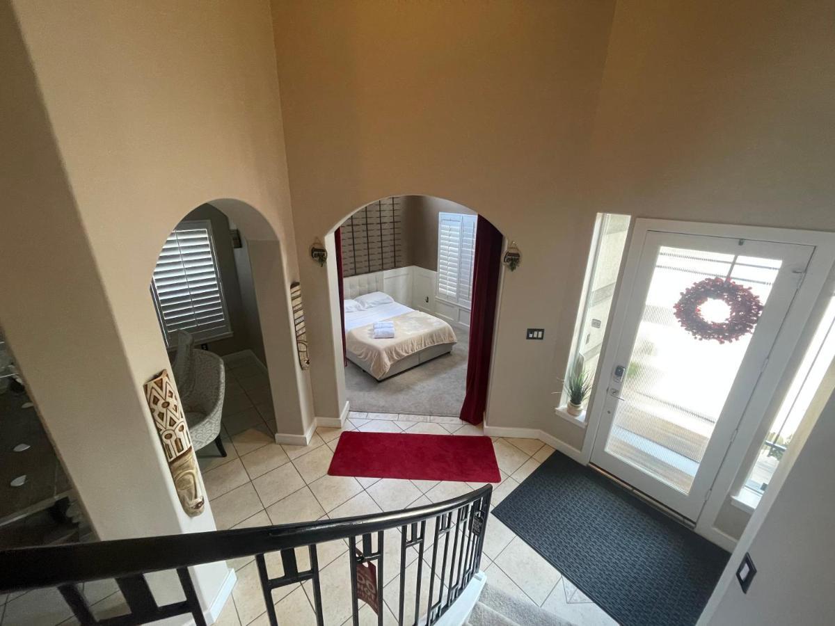 Wanderlust Villa Near Galleria Mall Houston Dış mekan fotoğraf