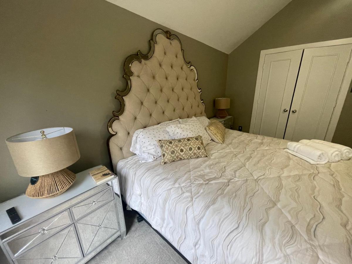 Wanderlust Villa Near Galleria Mall Houston Dış mekan fotoğraf