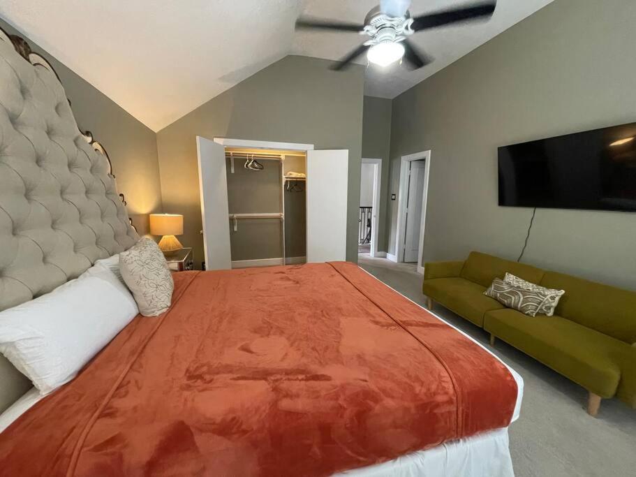 Wanderlust Villa Near Galleria Mall Houston Dış mekan fotoğraf