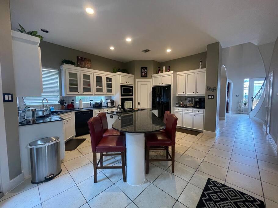 Wanderlust Villa Near Galleria Mall Houston Dış mekan fotoğraf