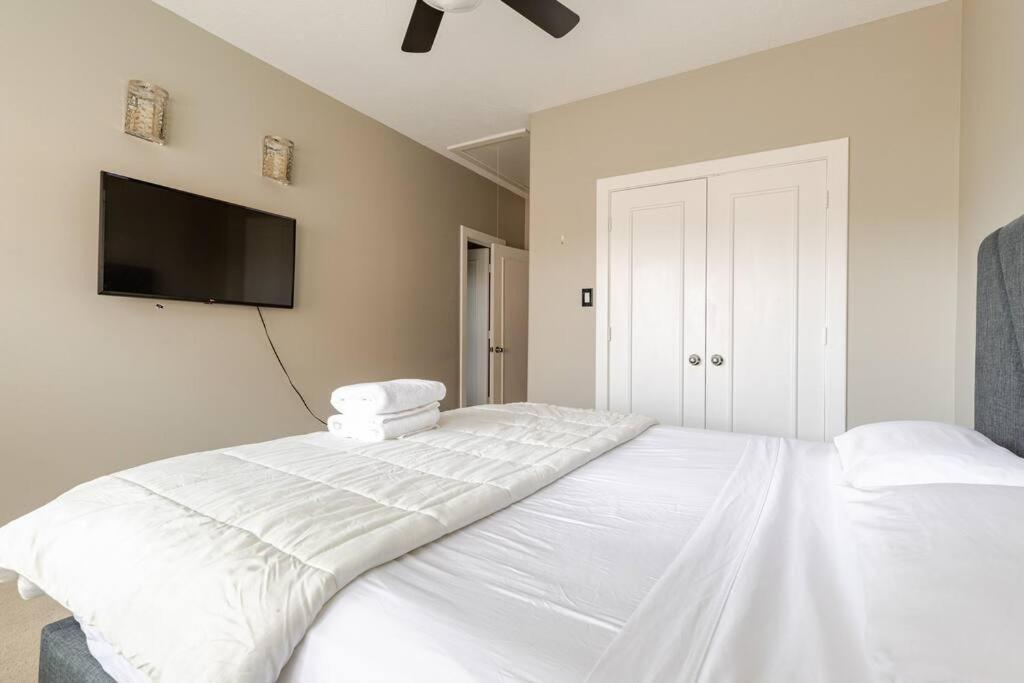 Wanderlust Villa Near Galleria Mall Houston Dış mekan fotoğraf