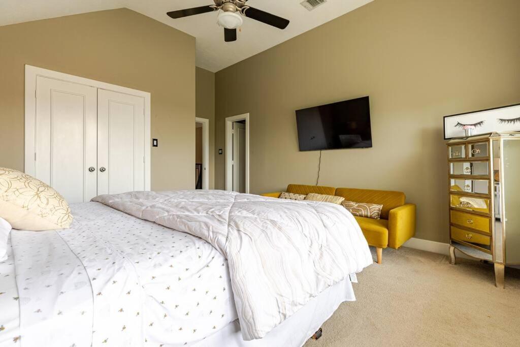 Wanderlust Villa Near Galleria Mall Houston Dış mekan fotoğraf