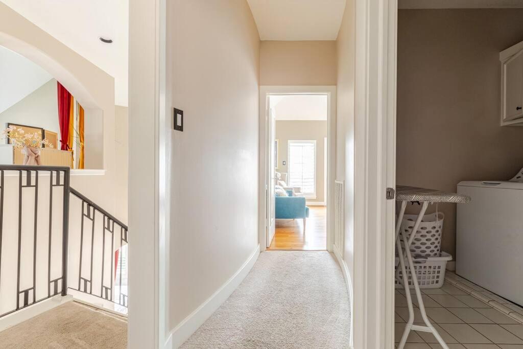 Wanderlust Villa Near Galleria Mall Houston Dış mekan fotoğraf