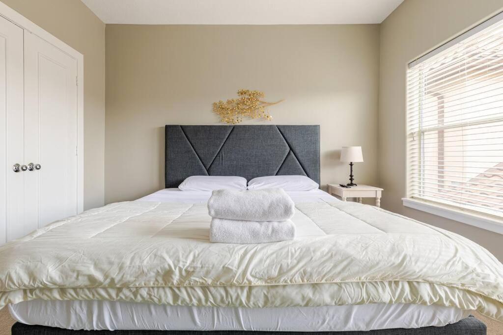 Wanderlust Villa Near Galleria Mall Houston Dış mekan fotoğraf