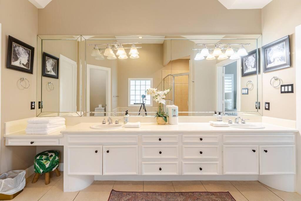Wanderlust Villa Near Galleria Mall Houston Dış mekan fotoğraf