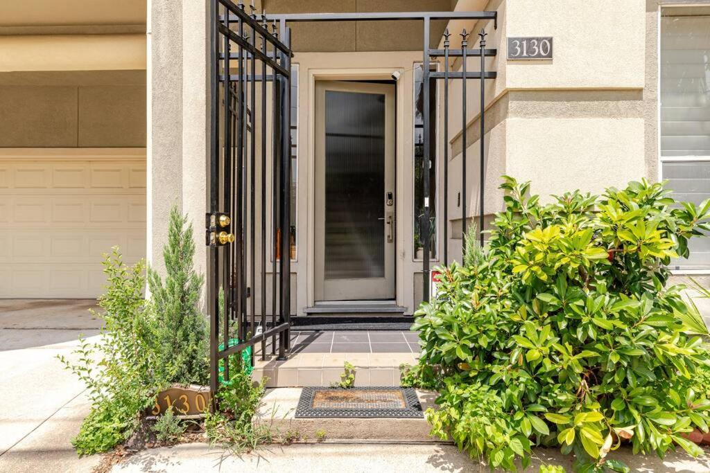 Wanderlust Villa Near Galleria Mall Houston Dış mekan fotoğraf