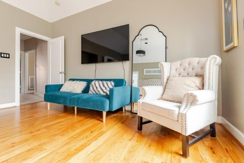 Wanderlust Villa Near Galleria Mall Houston Dış mekan fotoğraf